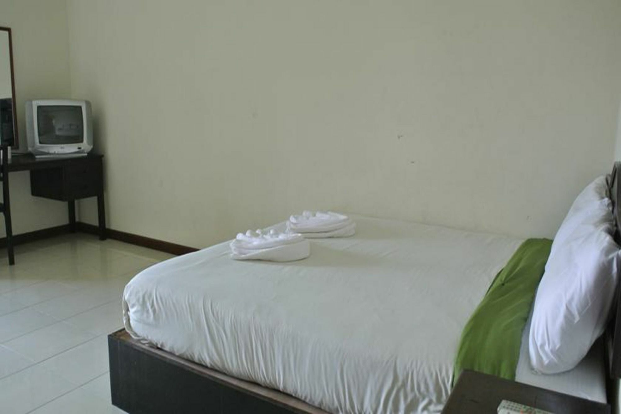 Bp Grand Hotel Chiang Mai Exterior photo